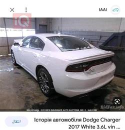 دودج تشارجر